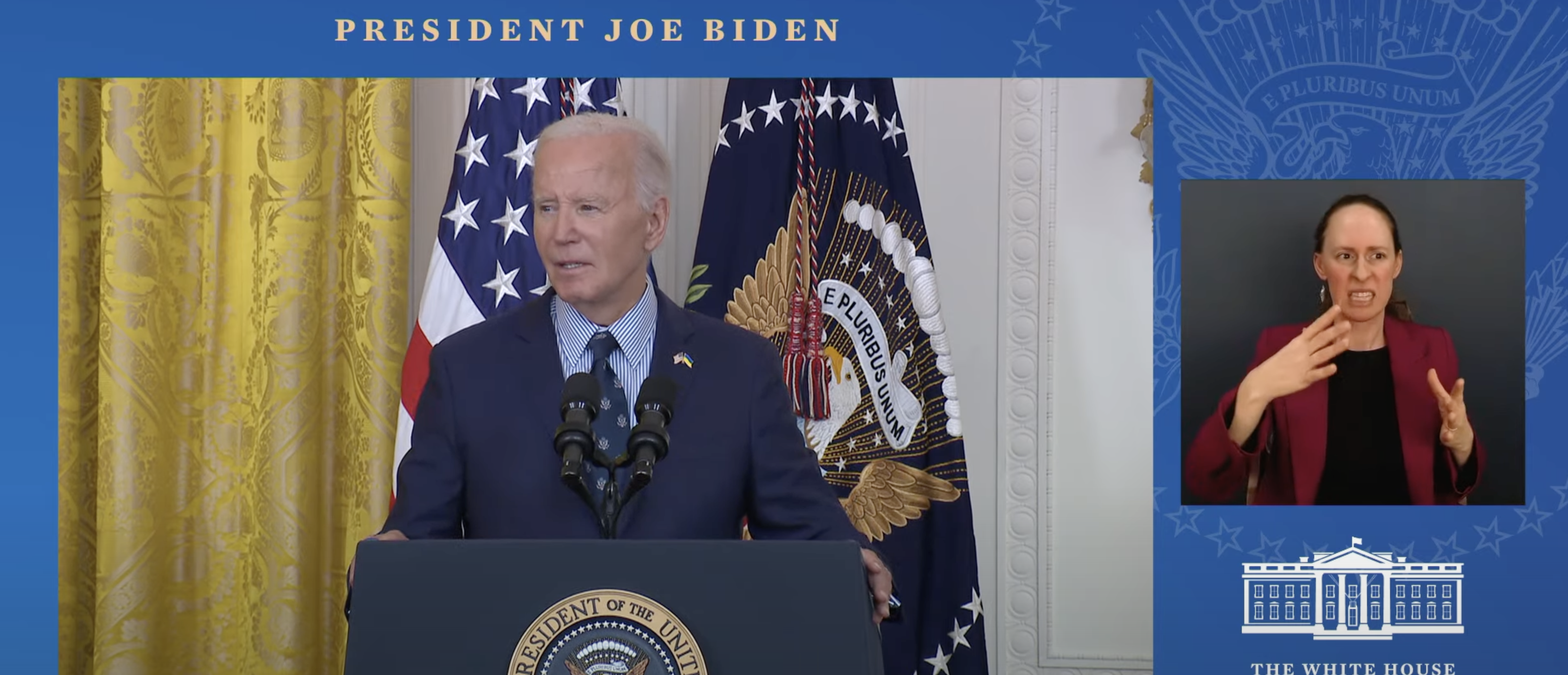 Biden Signs Executive Order Aimed At 3D Printed Guns, Machine Gun Devices